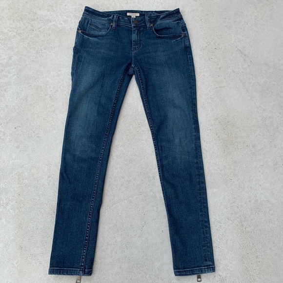 Burberry Brit Jeans 28 waist - Picture 8 of 14